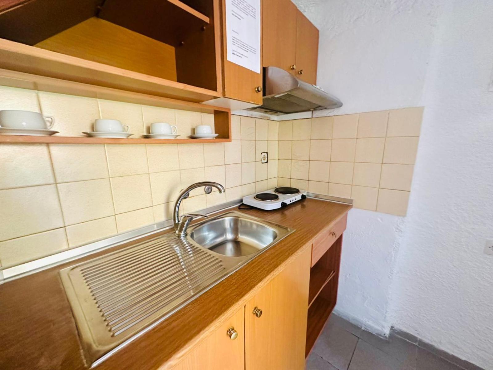 Argo Apartments Nea Poteidaia Pokój zdjęcie