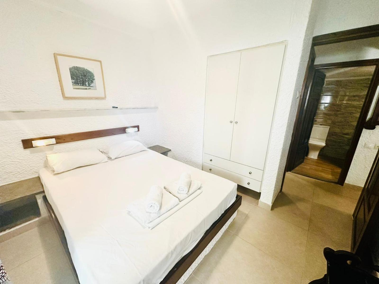 Argo Apartments Nea Poteidaia Pokój zdjęcie