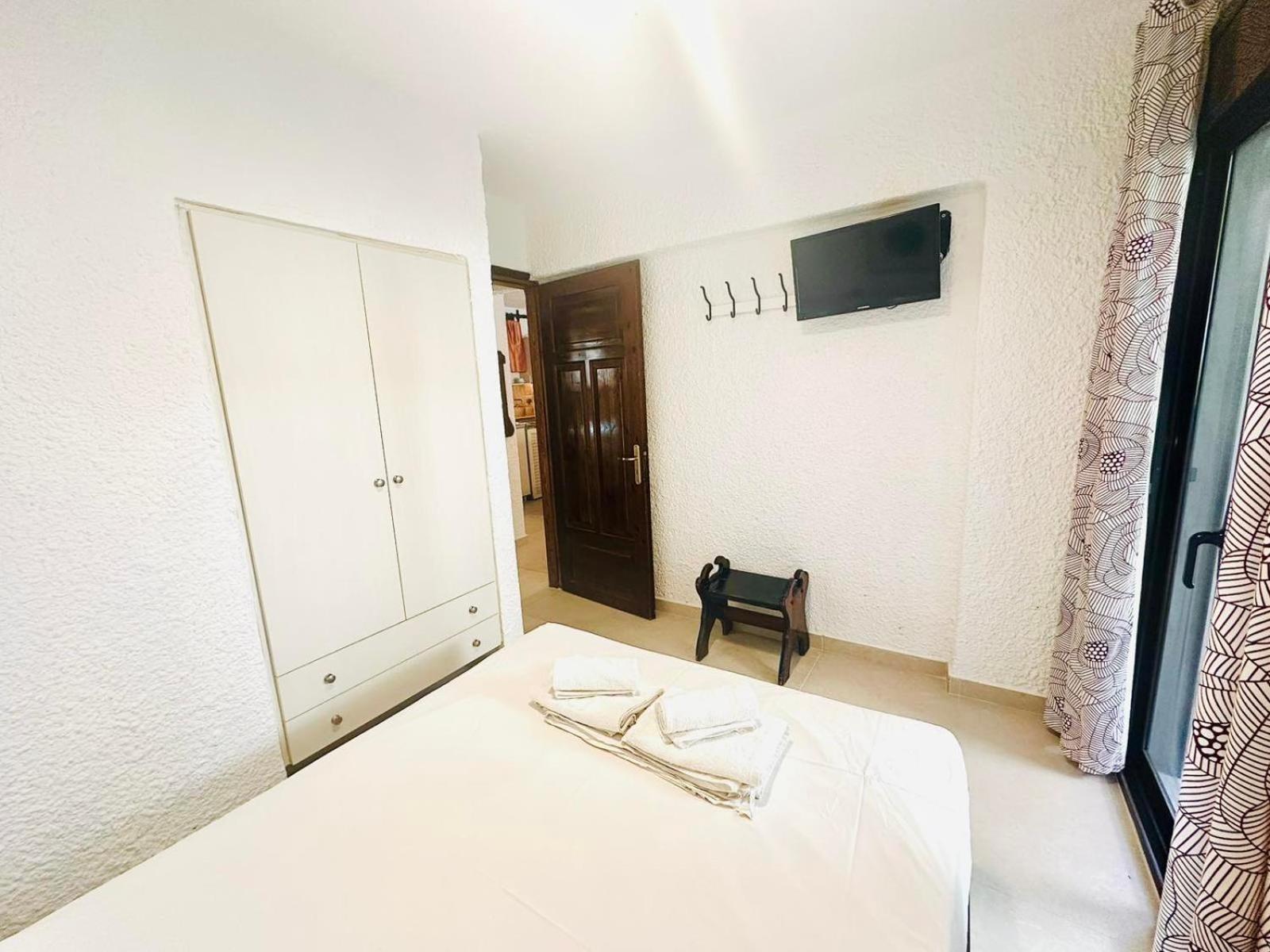 Argo Apartments Nea Poteidaia Pokój zdjęcie