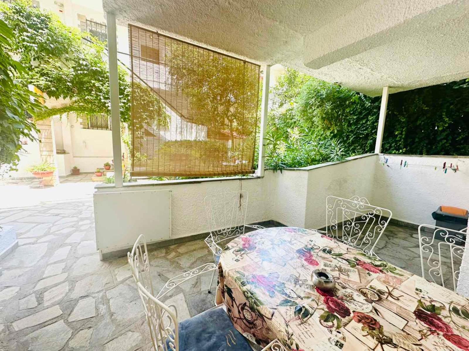 Argo Apartments Nea Poteidaia Pokój zdjęcie