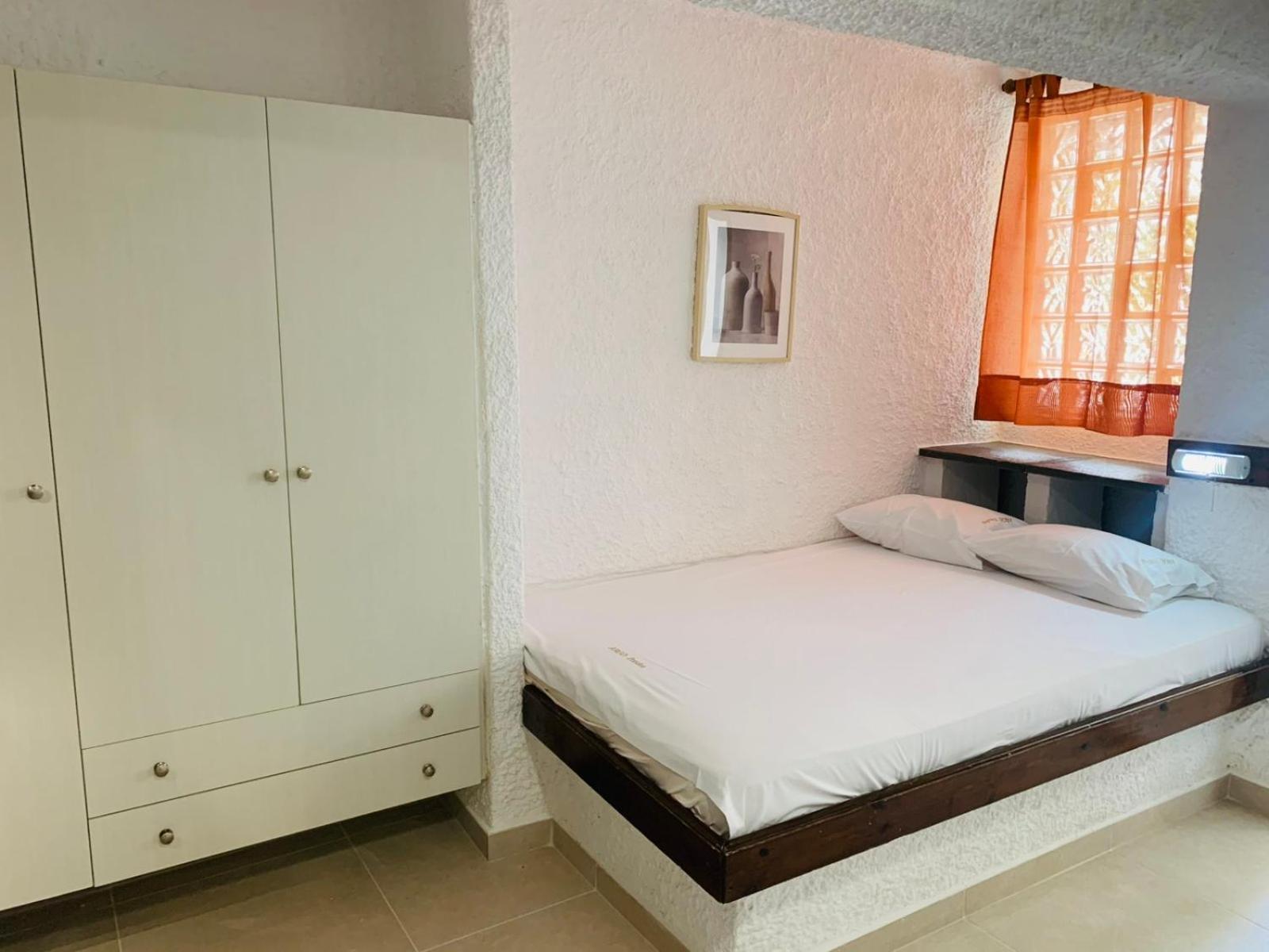 Argo Apartments Nea Poteidaia Pokój zdjęcie