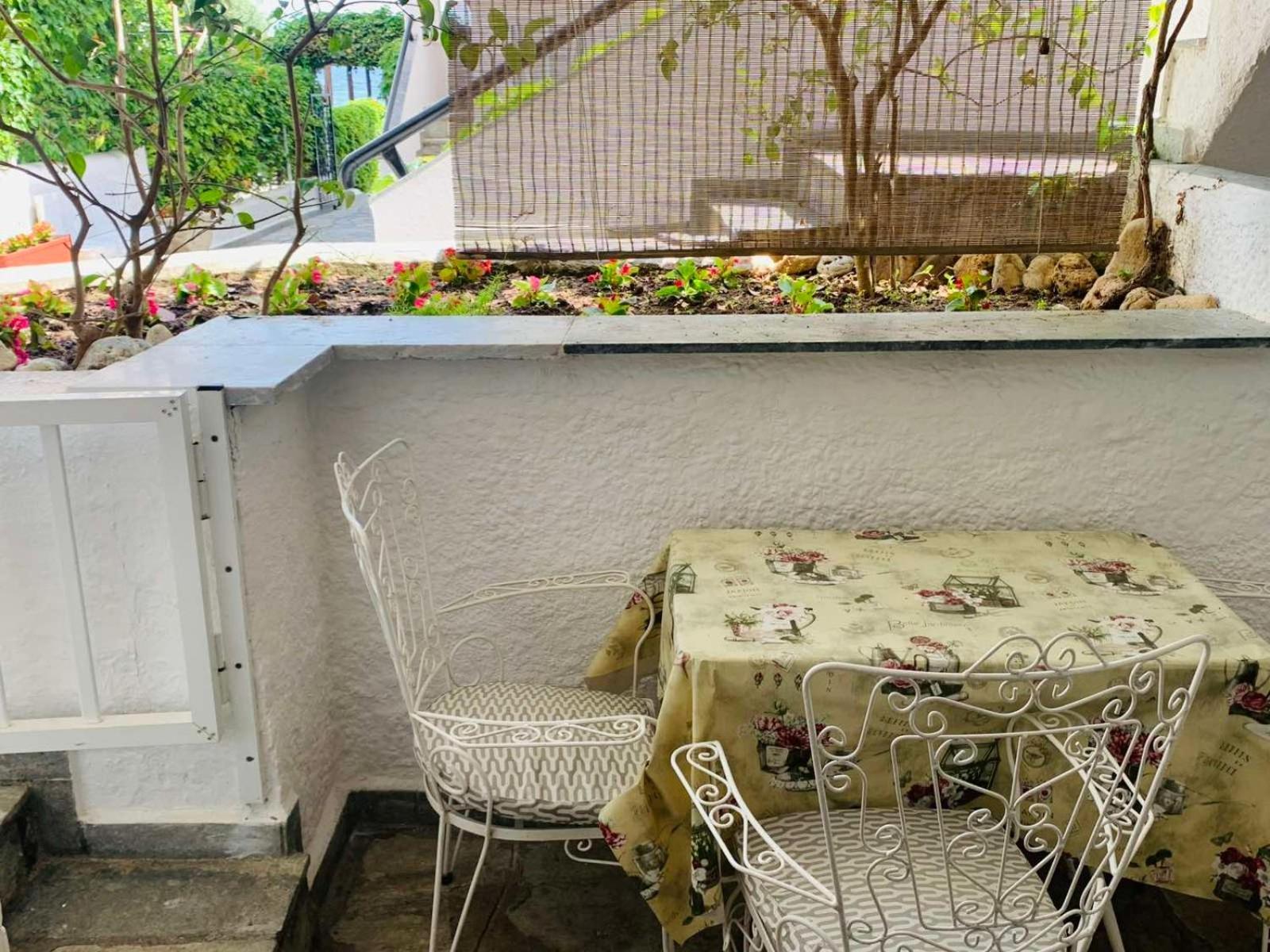 Argo Apartments Nea Poteidaia Pokój zdjęcie