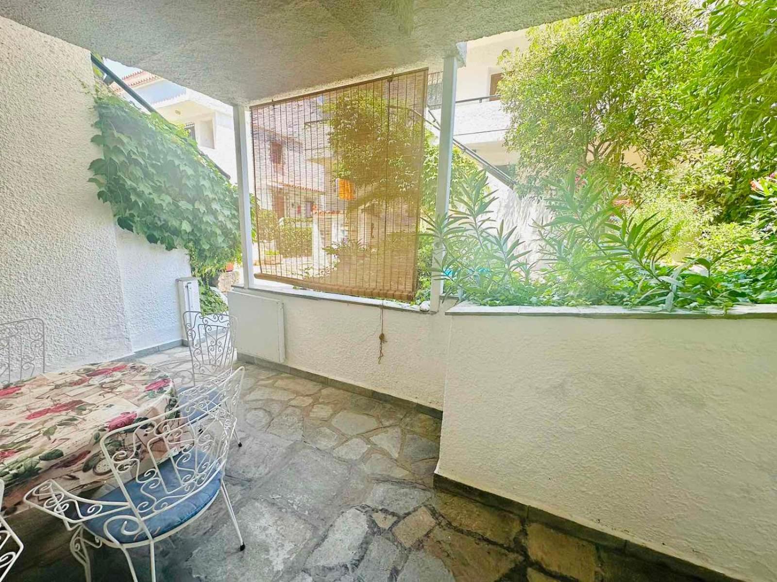Argo Apartments Nea Poteidaia Pokój zdjęcie