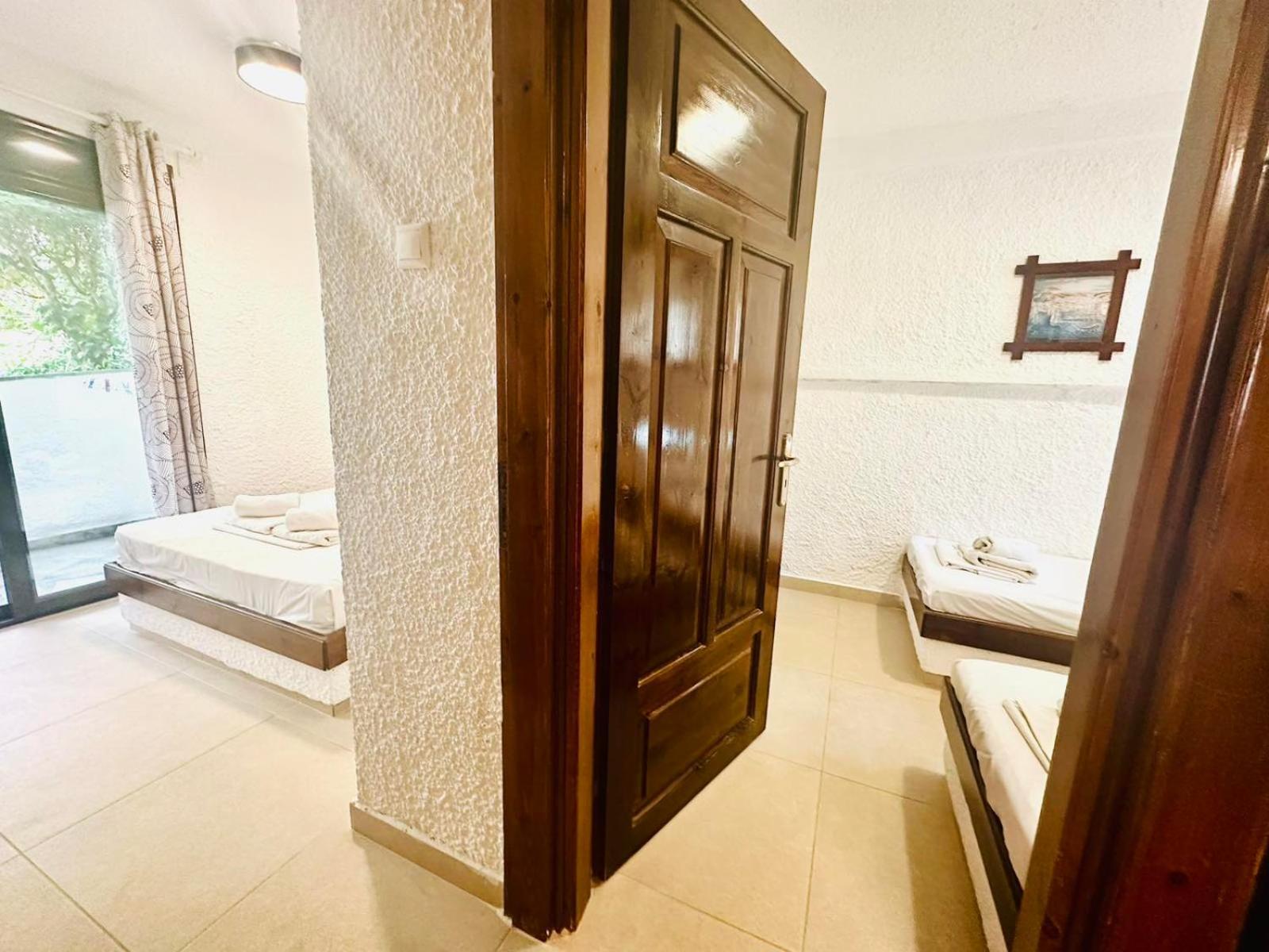 Argo Apartments Nea Poteidaia Pokój zdjęcie
