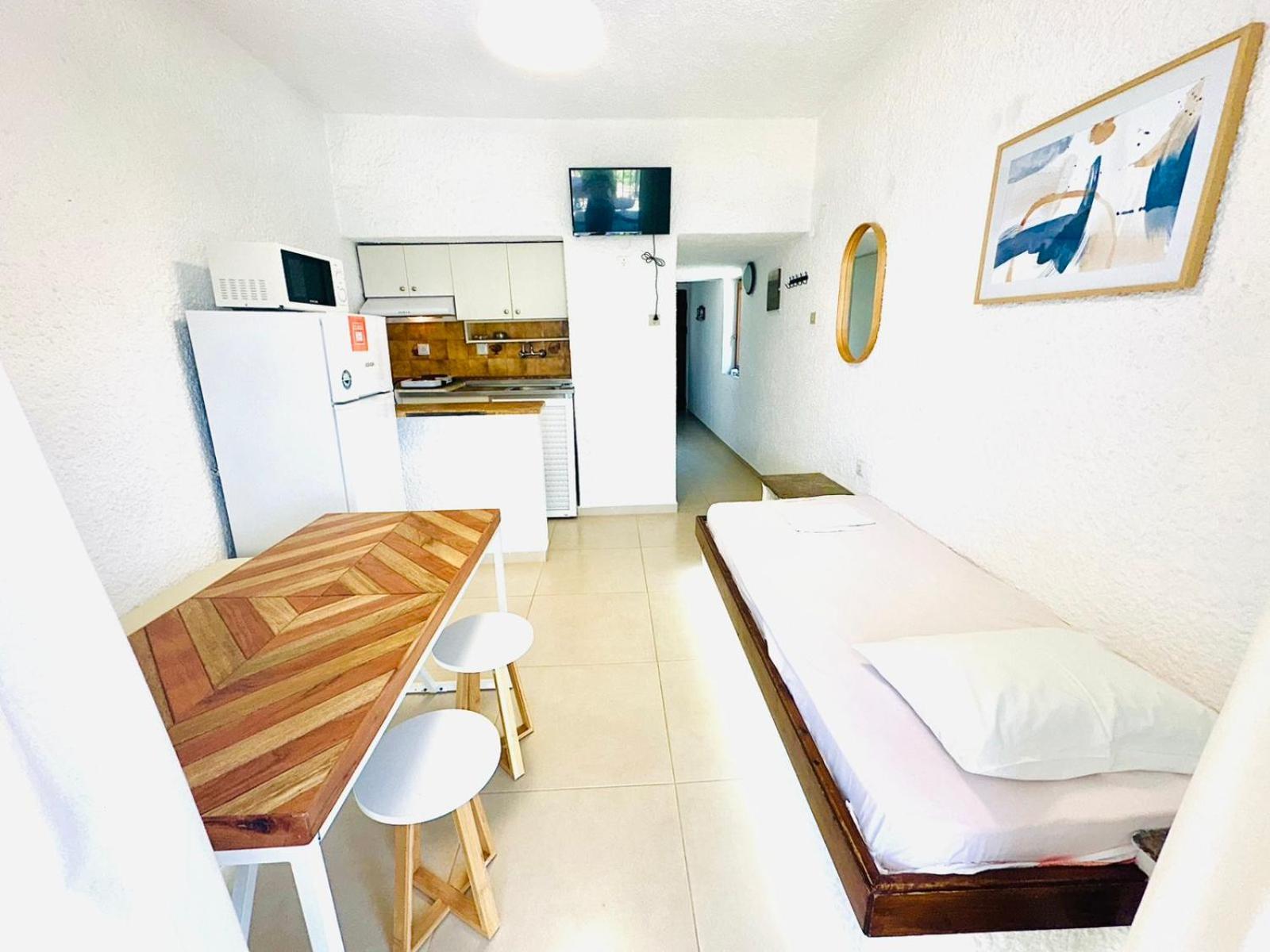 Argo Apartments Nea Poteidaia Pokój zdjęcie