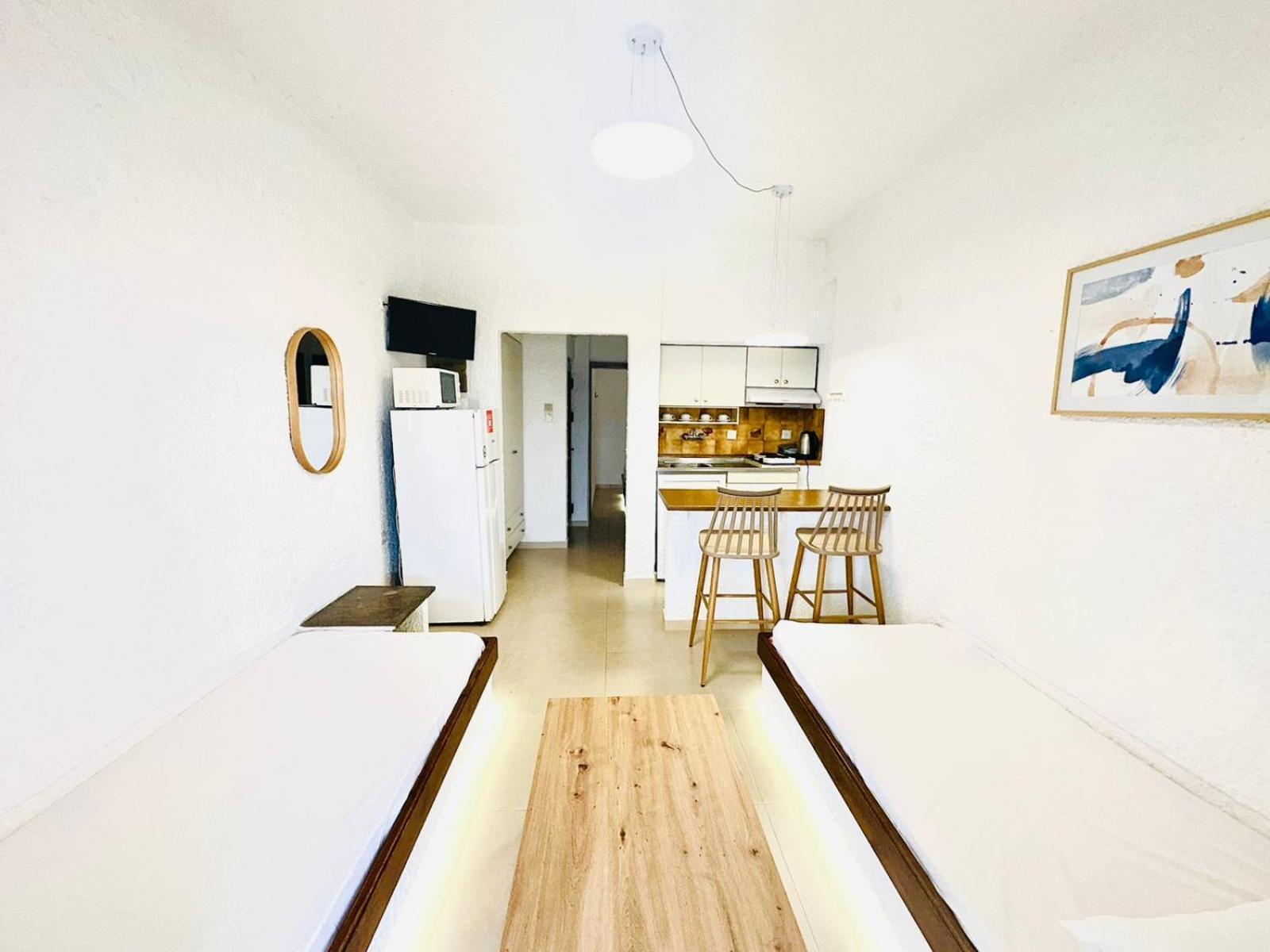 Argo Apartments Nea Poteidaia Pokój zdjęcie
